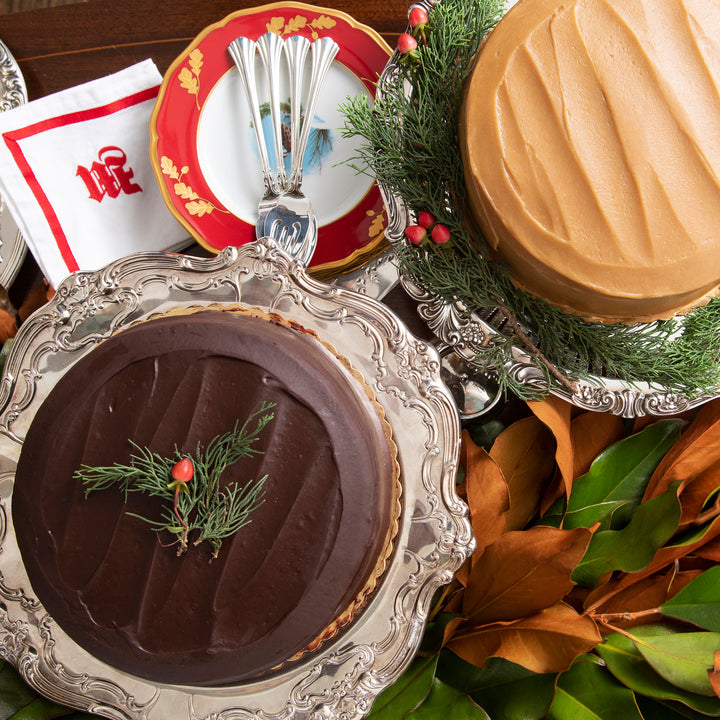 Chocolate Lover Bundle- 3 Cakes