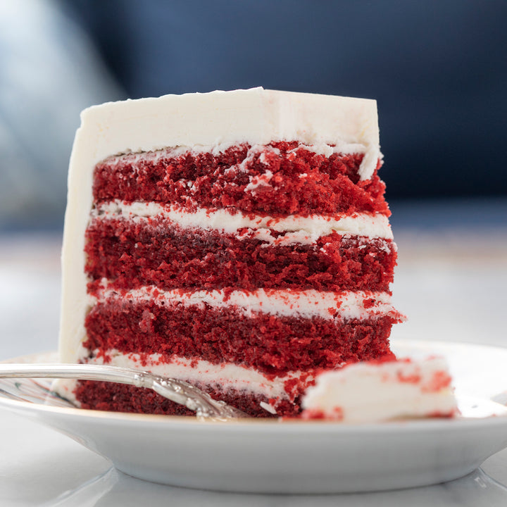 Red Velvet Traditional