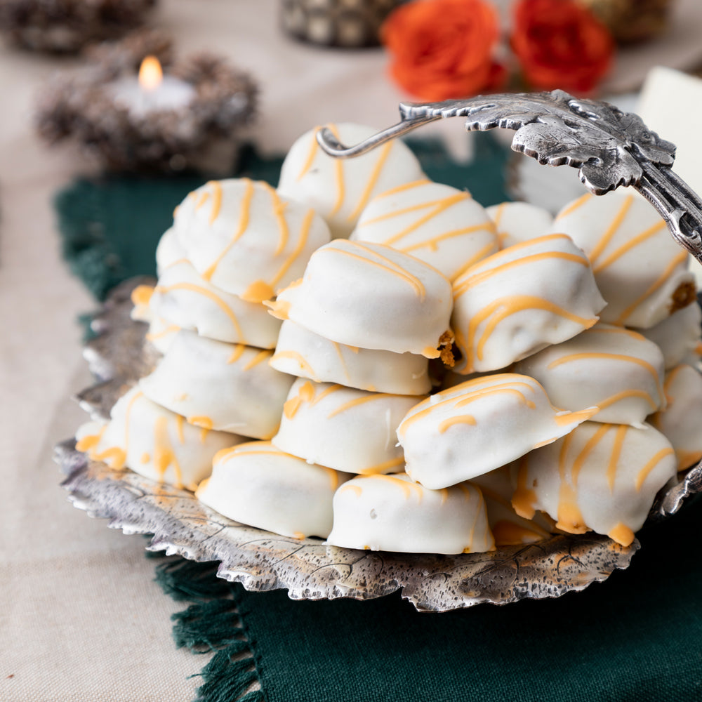 Sweet Potato Cake Bites- 10 Pack