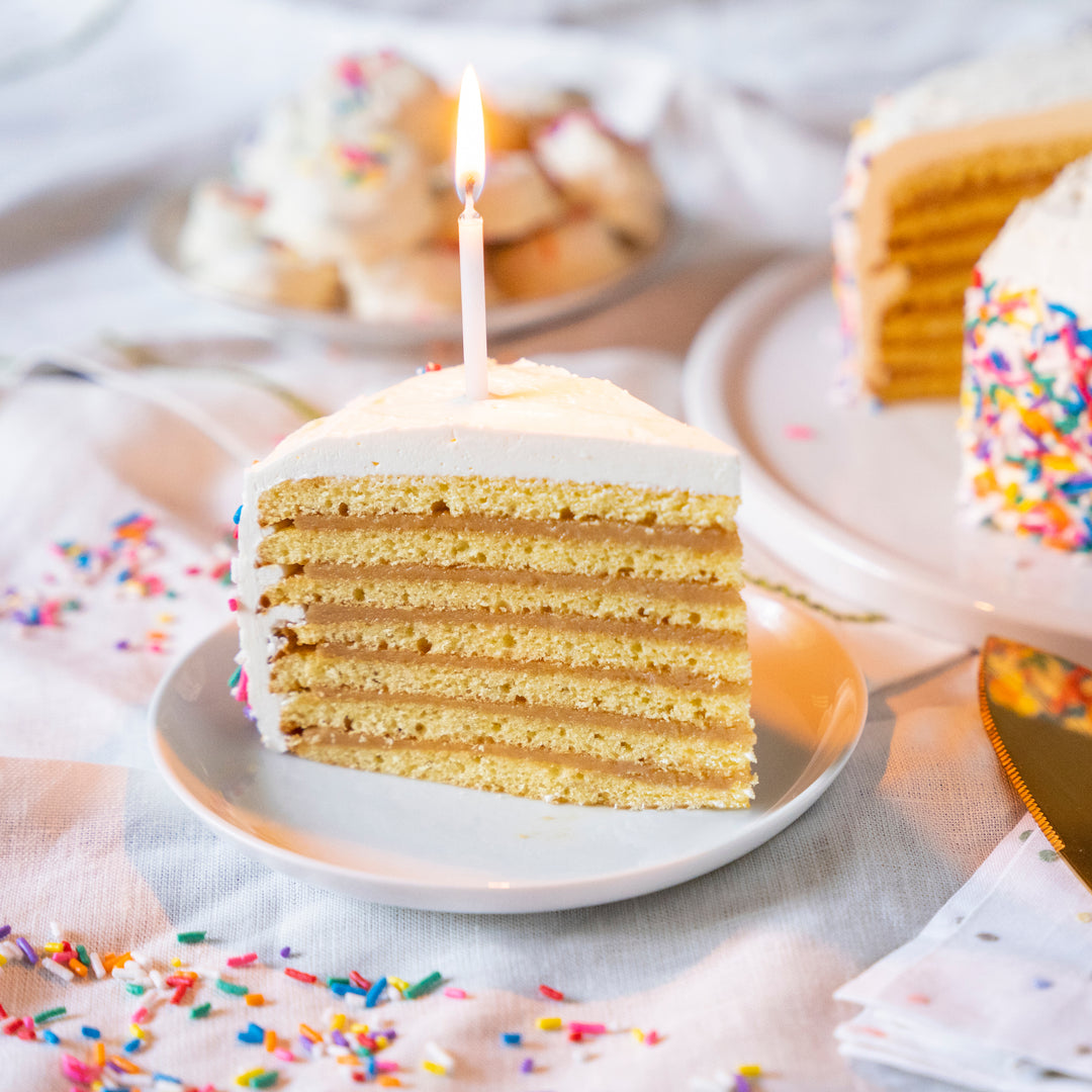 Birthday Bundle