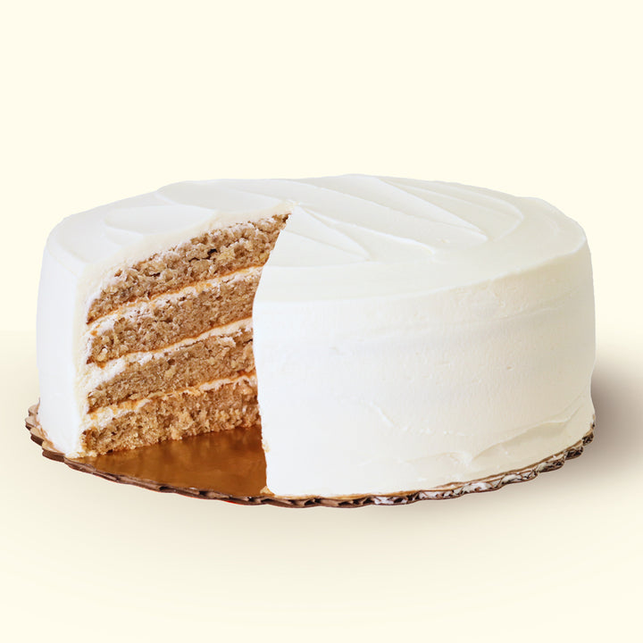 Hummingbird Cake