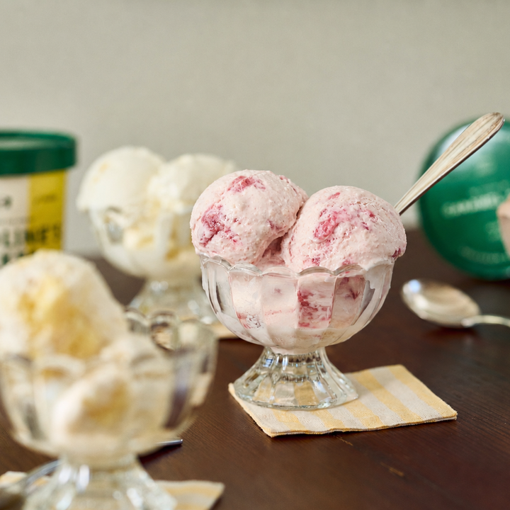 The Sweet Summer Scoop Bundle
