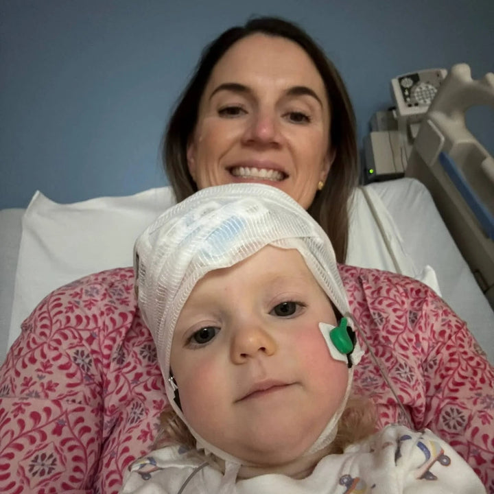 Birdie's Flight Caramel Cake