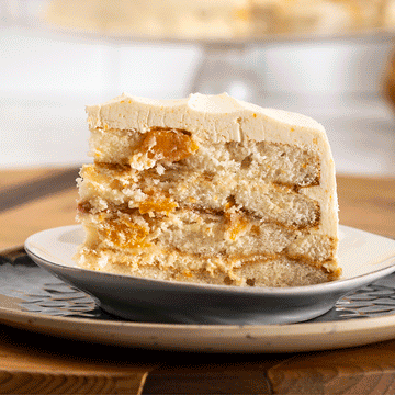 Cakes – Caroline's Cakes