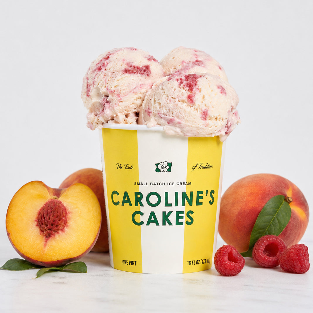 The Sweet Summer Scoop Bundle