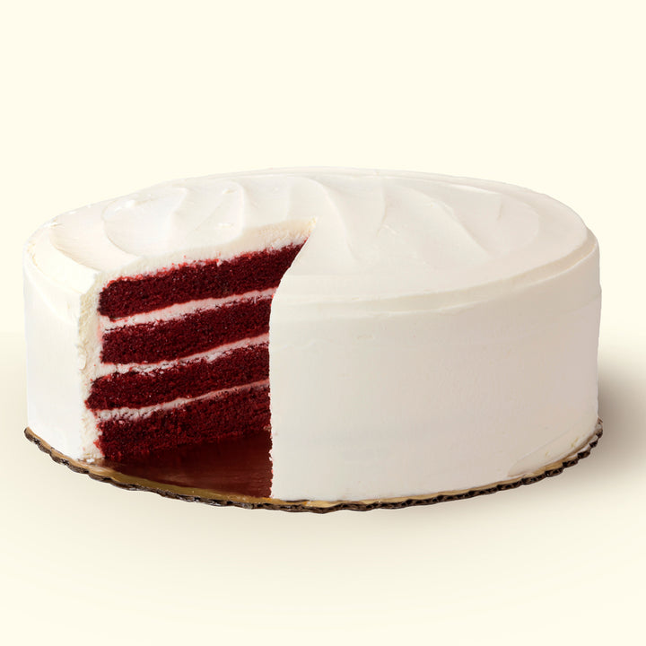Red Velvet Traditional