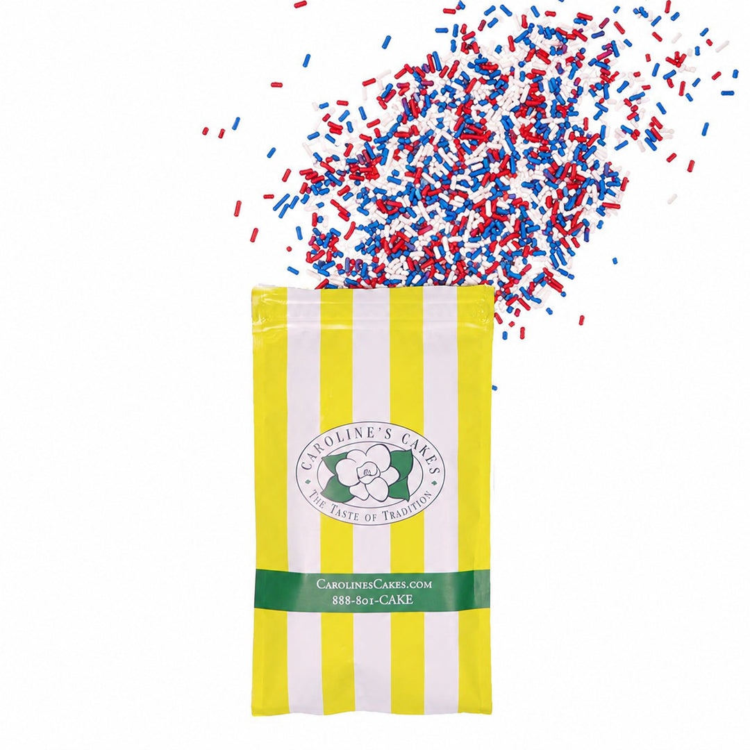 Patriotic Sprinkles