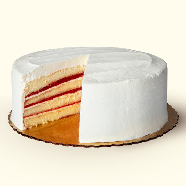 Strawberry Shortcake