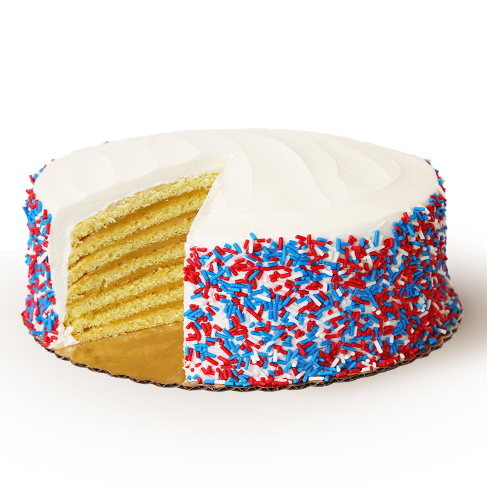 Stars, Stripes & Scoops Bundle