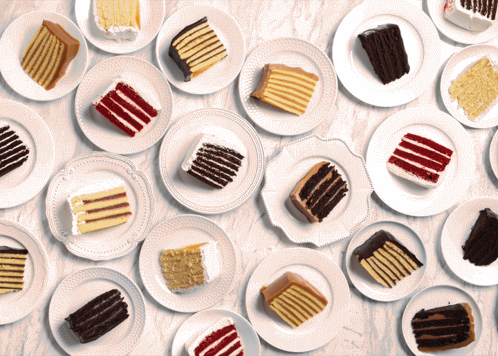 About Caroline's Cakes Order Your New Favorite Gourmet Cake