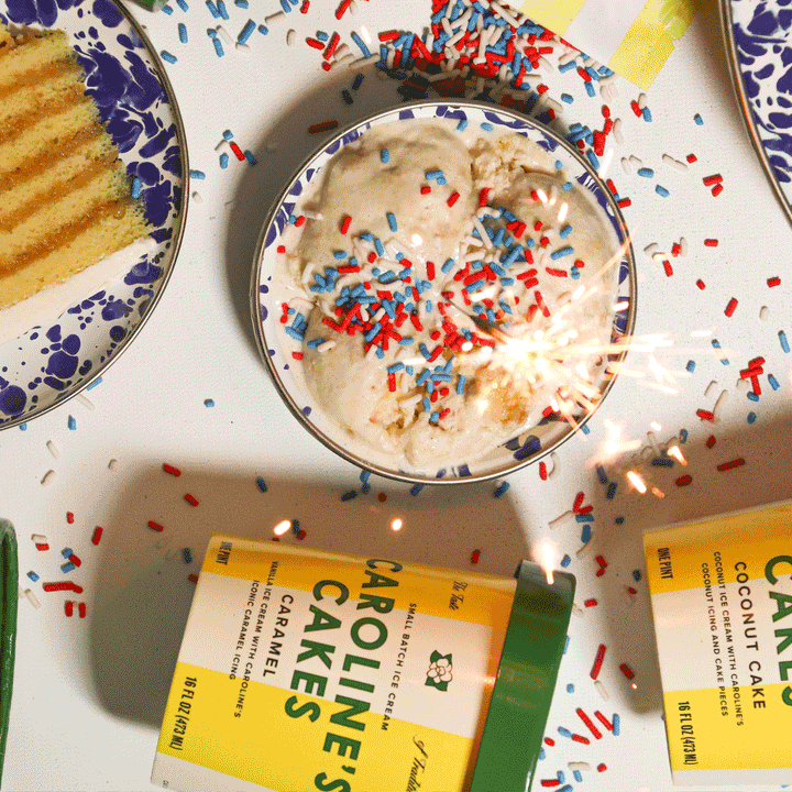 Stars, Stripes & Scoops Bundle