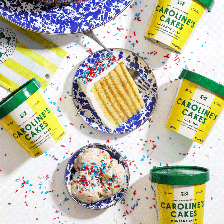 Stars, Stripes & Scoops Bundle