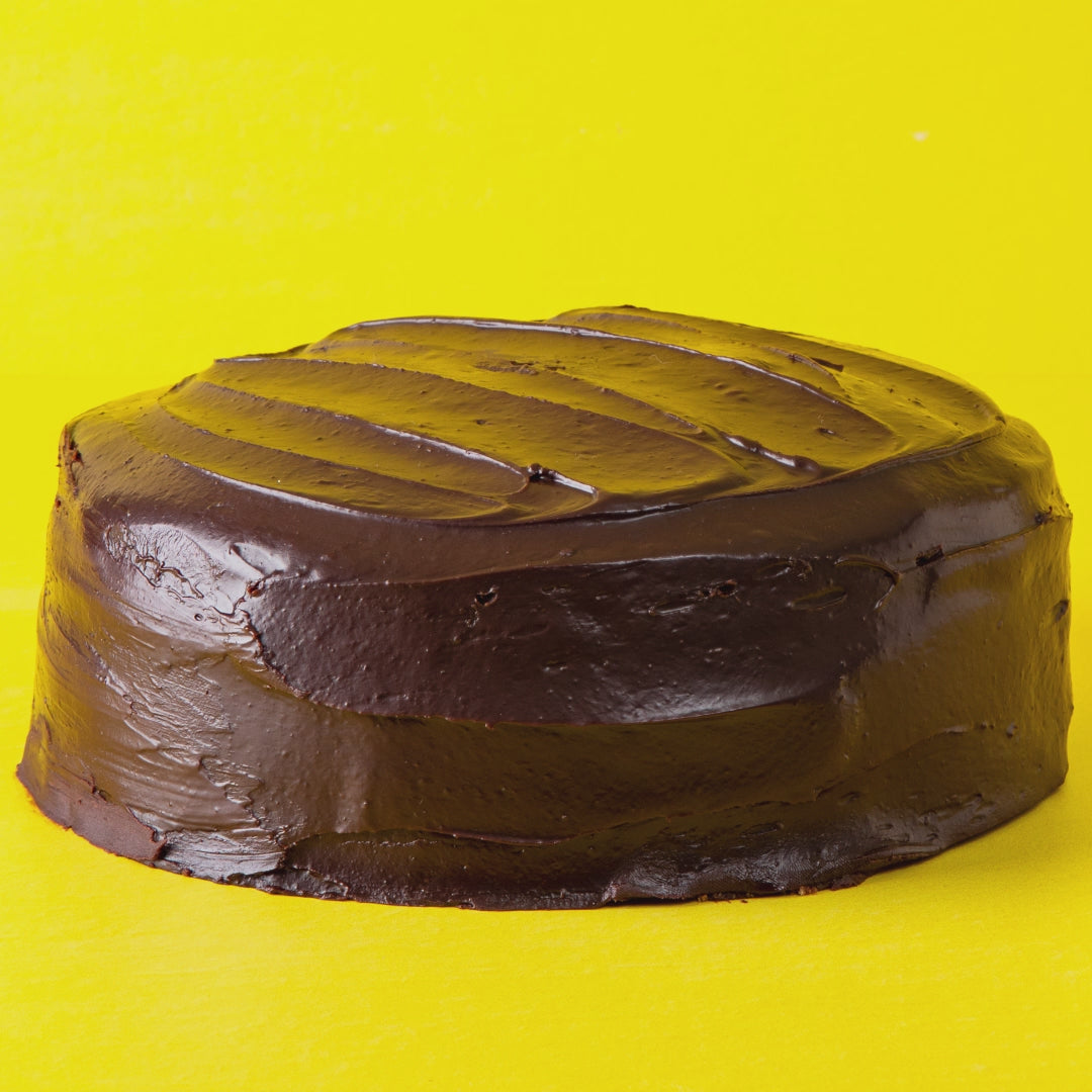 7-Layer Southern Chocolate