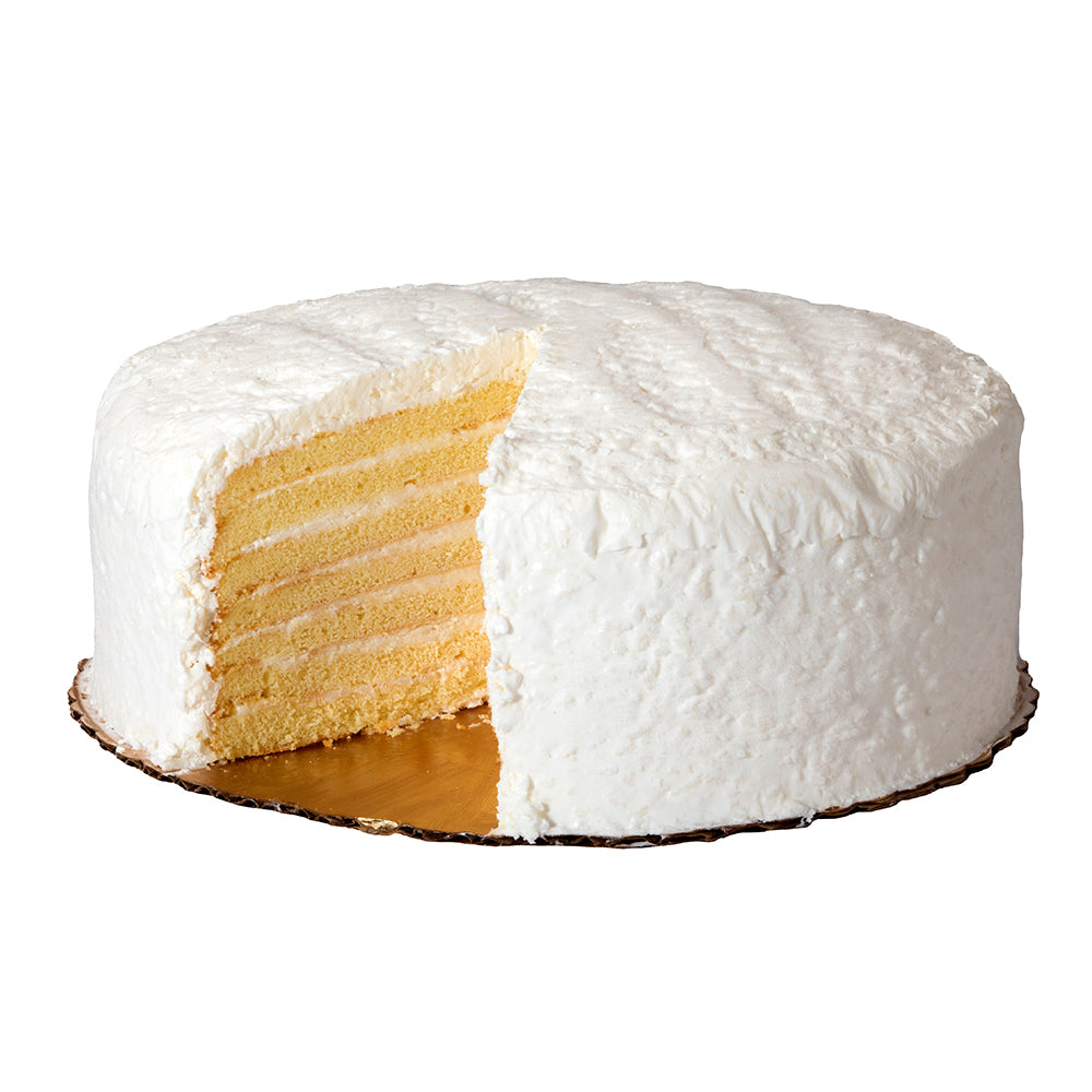 Best Gluten Free Cakes | Order Caroline's Cakes Online Now