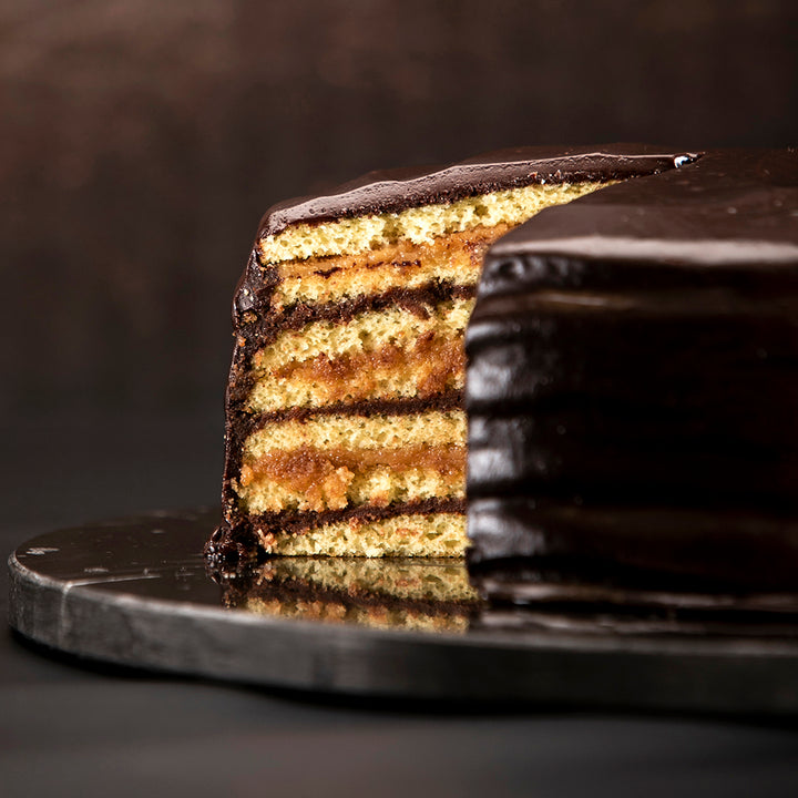 7-Layer Delight