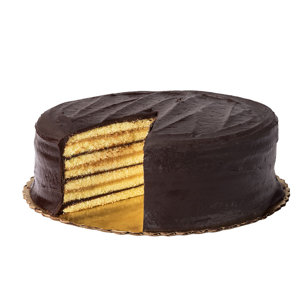 7-Layer Delight