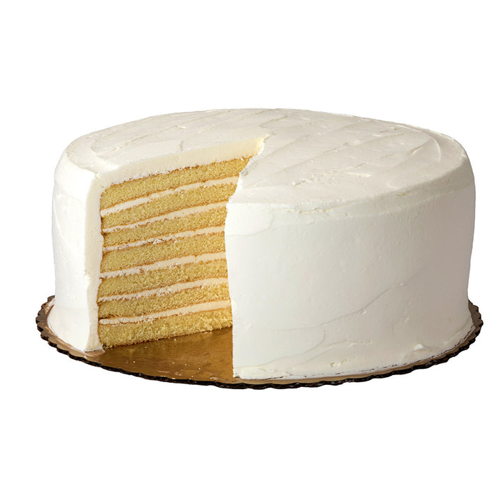 7-Layer Lemon