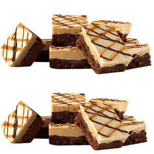 Order the Brownie 2-Pack Online Now
