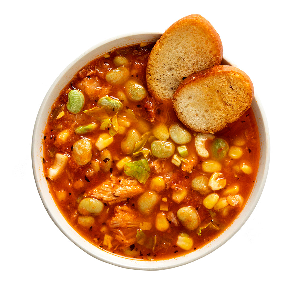 Brunswick Stew