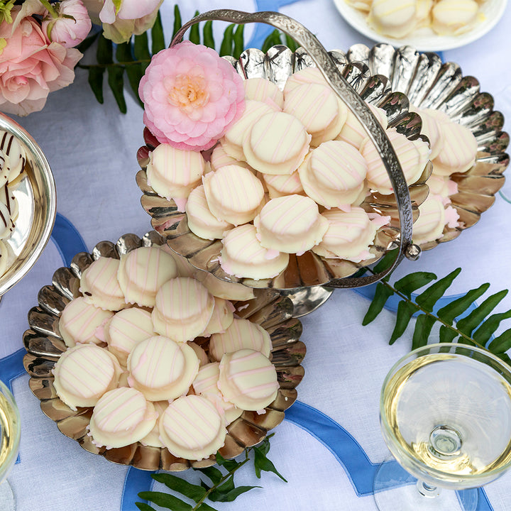 Spring Cake Bites Assortment- 4 Cake Bite Boxes