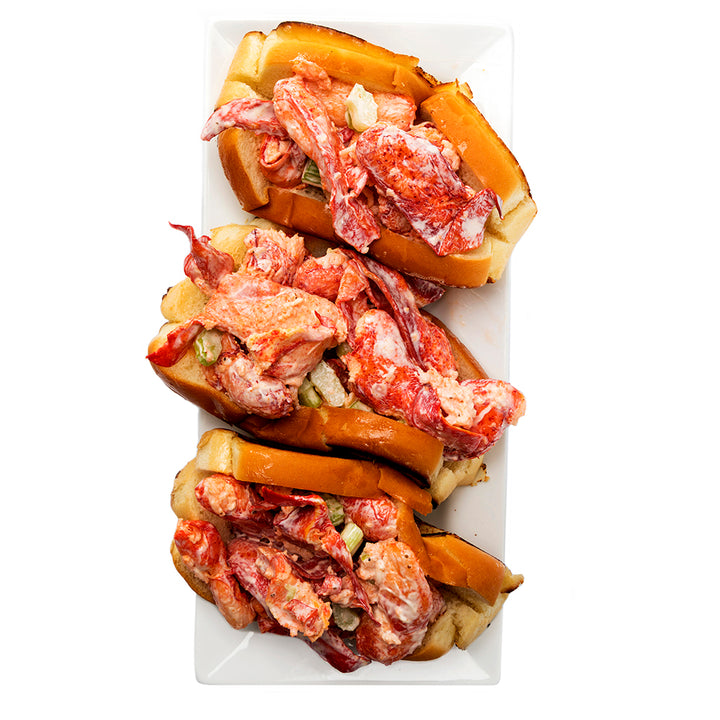 Downeast Lobster Rolls