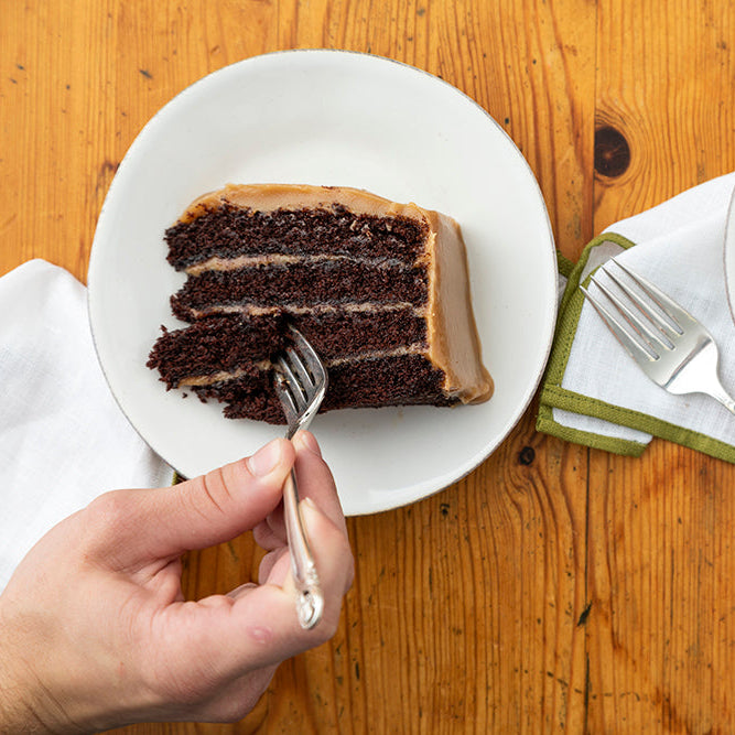 Chocolate Lover Bundle- 3 Cakes