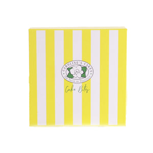 FREE Mini Cake Bites