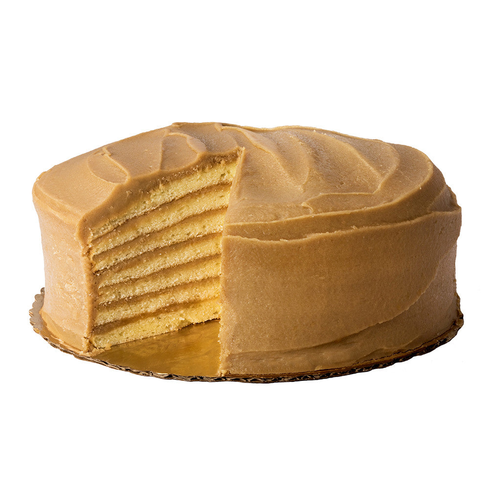 Best Gluten Free Cakes | Order Caroline's Cakes Online Now