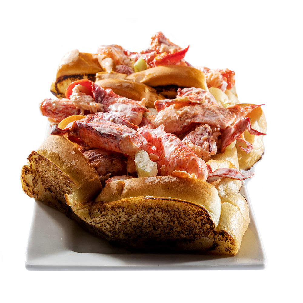 Downeast Lobster Rolls