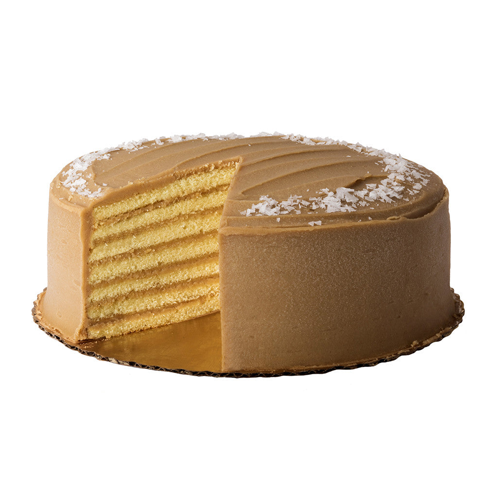 Salted Caramel